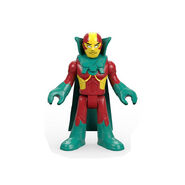 Blind Bag Code 98 Mr. Miracle