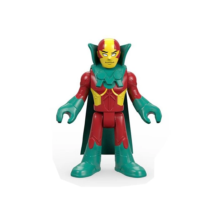 Mr. Miracle | Imaginext Wiki | Fandom