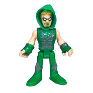 Blind Bag Code 64 Green Arrow