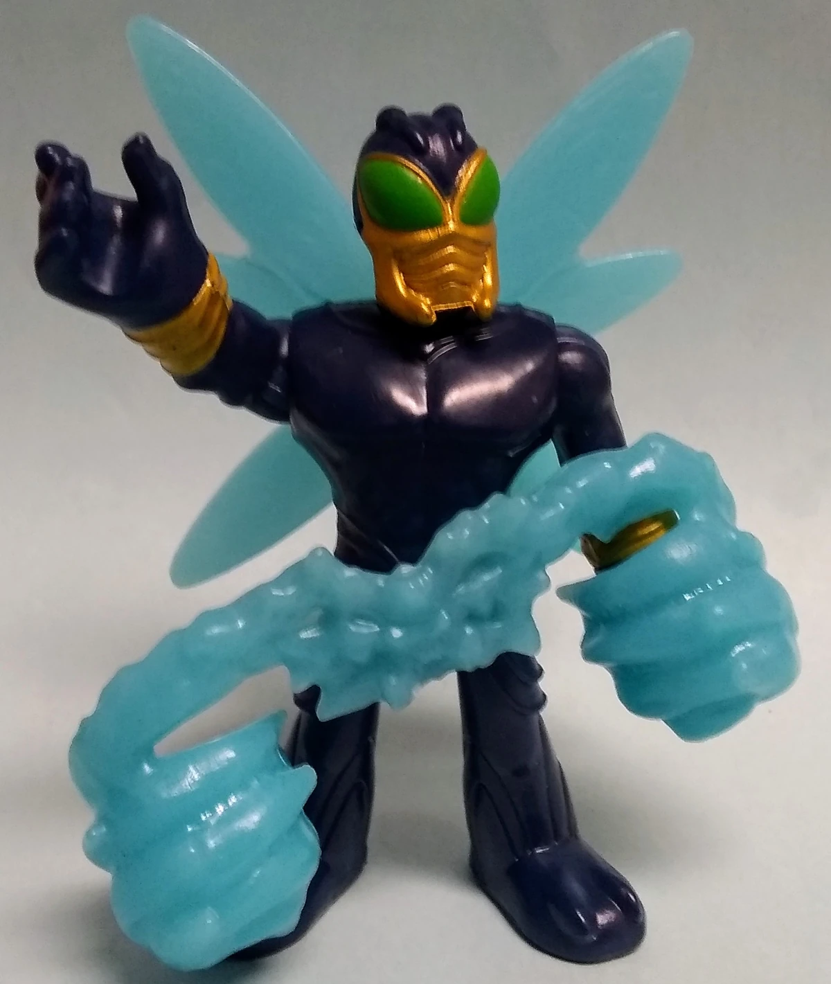 Killer Wasp | Imaginext Wiki | Fandom, image size:1200x1421