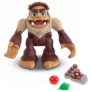 Bigfoot | Imaginext Wiki | Fandom