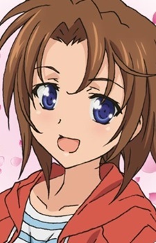 linda senpai from golden time by 4theradicaldreamers on DeviantArt