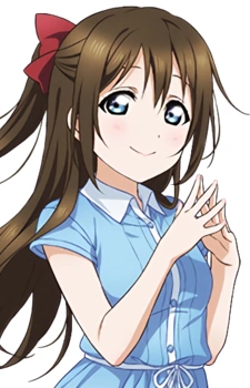 桜坂しずく | ニセコイ知識ネットワーク | Fandom