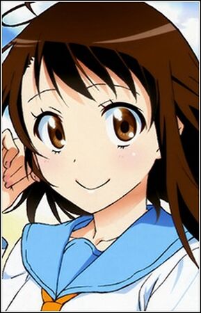 小野寺小咲 | ニセコイ知識ネットワーク | Fandom