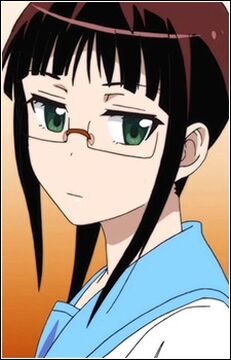 ruriページ Ruri Miyamoto | Nisekoi Knowledge Networks | Fandom