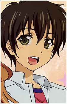 Banri Tada, Golden Time Wiki