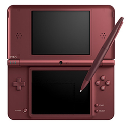 Nintendo DSi XL | Mario Wiki | Fandom