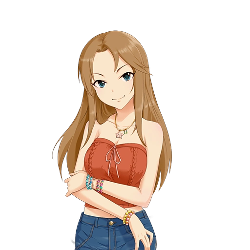 Sarina Matsumoto Wikia The IdolMster VietNam Fandom