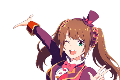 Mami Futami | Legends of the Multi Universe Wiki | Fandom