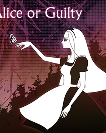 Alice Or Guilty The Idolm Ster Sidem Wiki Fandom