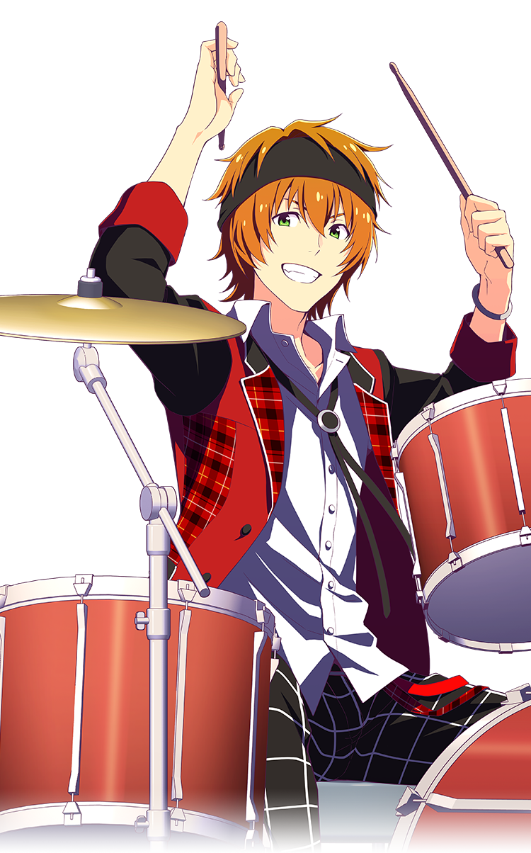 Haruna Wakazato The Idolm Ster Sidem Wiki Fandom Haruna Wakazato The Idolm Ster Sidem Wiki Fandom