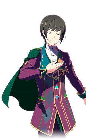 Soichiro Shinonome | THE IDOLM@STER SideM Wiki | Fandom