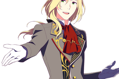 ryou Ryo Akizuki | THE IDOLM@STER SideM Wiki | Fandom