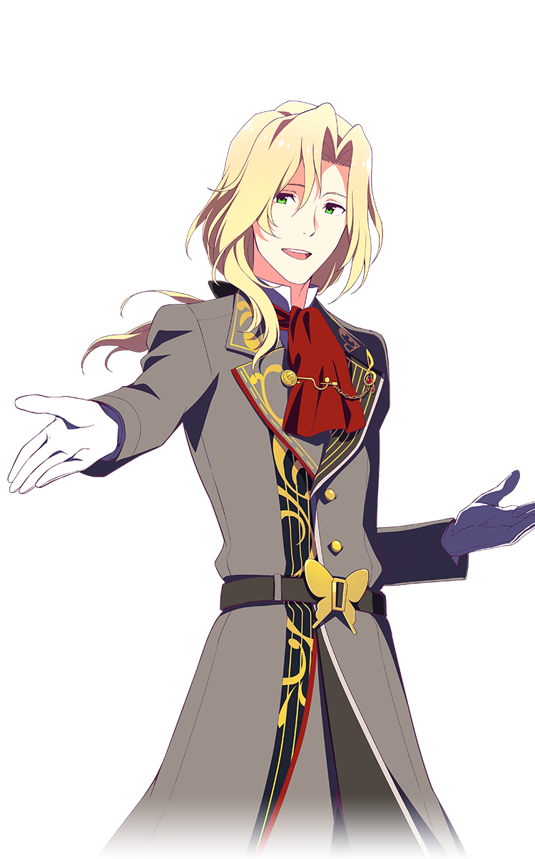 Kei Tsuzuki | THE IDOLM@STER SideM Wiki | Fandom