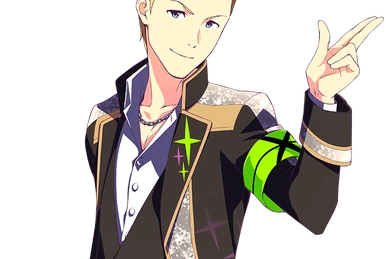 その他 Aoi Yusuke Aoi | THE IDOLM@STER SideM Wiki | Fandom