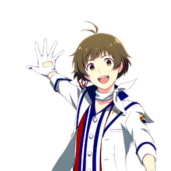 THE IDOLM@STER SideM Wiki | Fandom THE IDOLM@STER SideM Wiki | Fandom