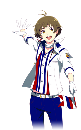 公式ファッションブランド通販サイト Akizuki Ryo | Fandom | Wiki SideM IDOLM@STER THE iPad本体