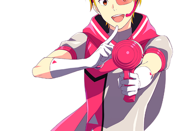 Hayato Akiyama | THE IDOLM@STER SideM Wiki | Fandom