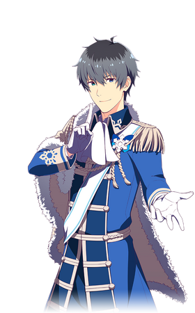 Kyoji Takajo | THE IDOLM@STER SideM Wiki | Fandom