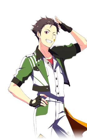 李者瑠璃村 Ryu Kimura | THE IDOLM@STER SideM Wiki | Fandom