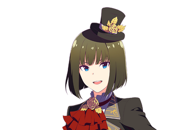 Ryu Kimura | THE IDOLM@STER SideM Wiki | Fandom