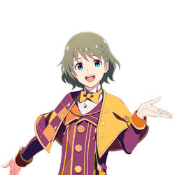 THE iDOLM@STER (anime) - project-imas wiki