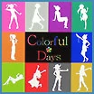 Colorful Days