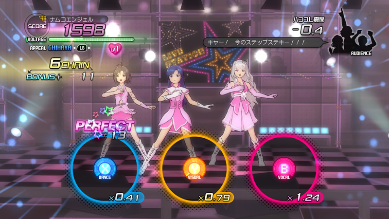 家庭用ゲームソフト THE iDOLM@STER Live For You! The Idolmaster Live For You Limited Edition (Xbox 360) Japan