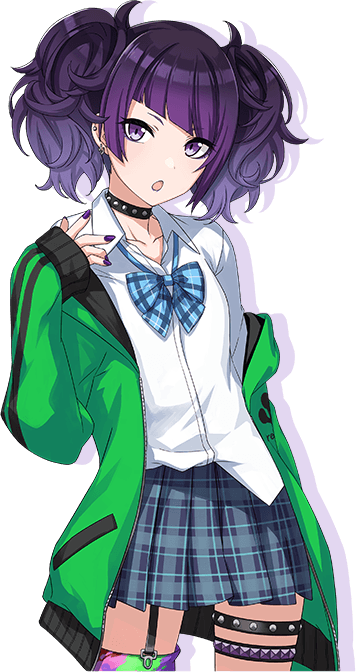 Andre_ECW2 on X: Idolmaster Shiny Colors Mamimi Tanaka Height: 5'3 Bust: 81  Waist: 56 Hips: 83 Bra size: B Cup Age: 18 Sign: Gemini Birthplace:  Kanagawa Weight: 108lbs Blood Type: B Birthday