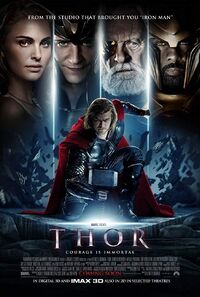 Thor (2011) Poster.jpg
