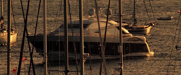 le chiffre yacht in casino royale