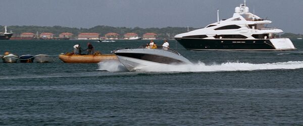 Sunseeker2