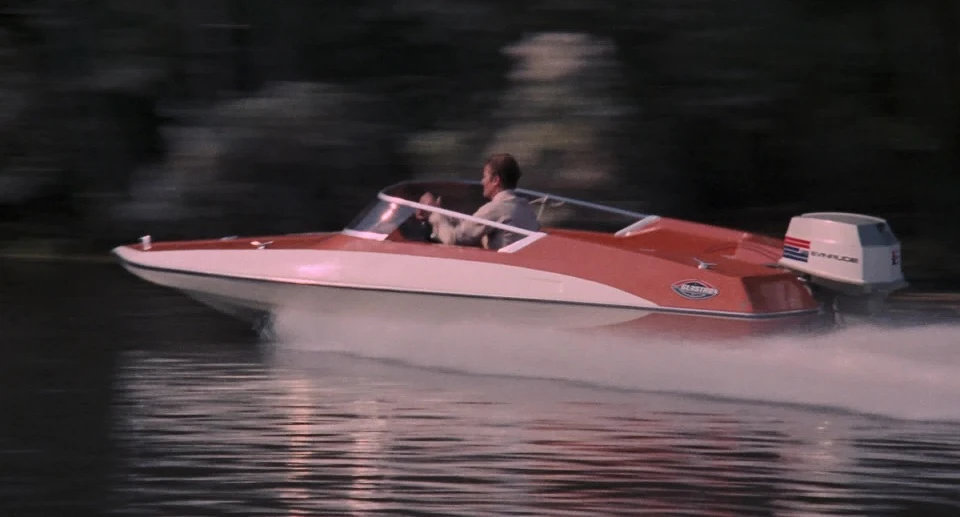 Live and Let Die Movie Boat Database Wiki Fandom