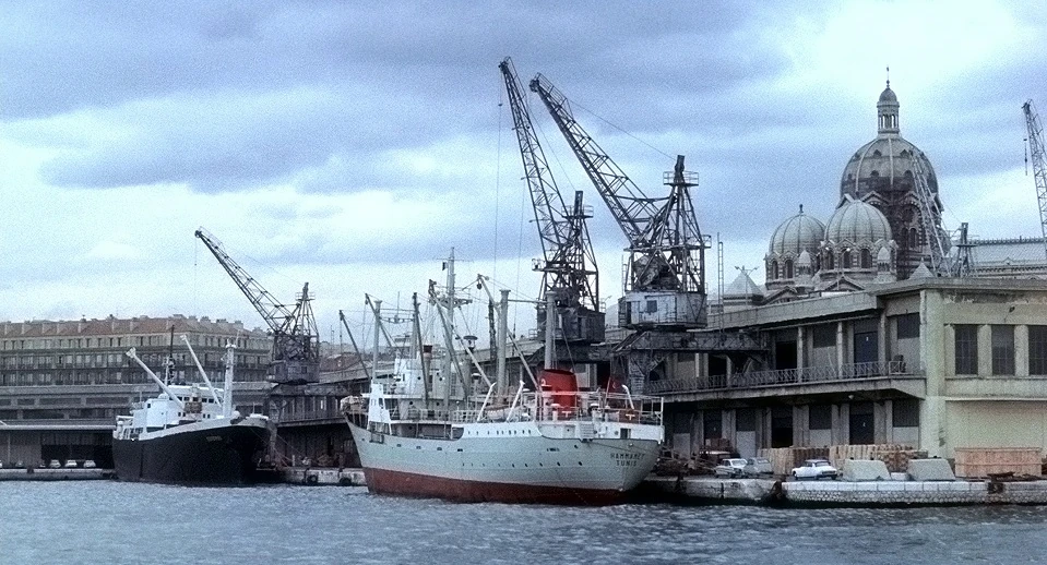 The French Connection Movie Boat Database Wiki Fandom