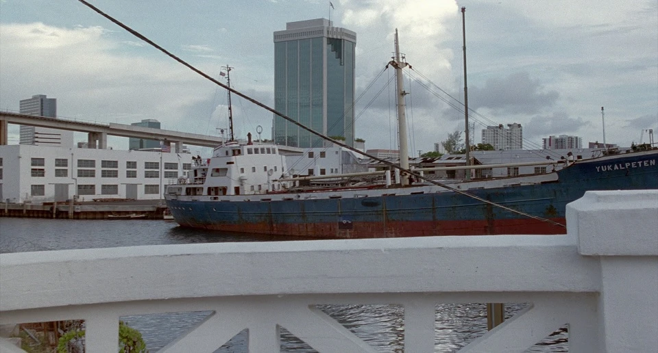 Bad Boys Movie Boat Database Wiki Fandom