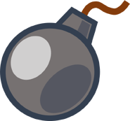 Bomb | Battle for Pincode Wiki | Fandom