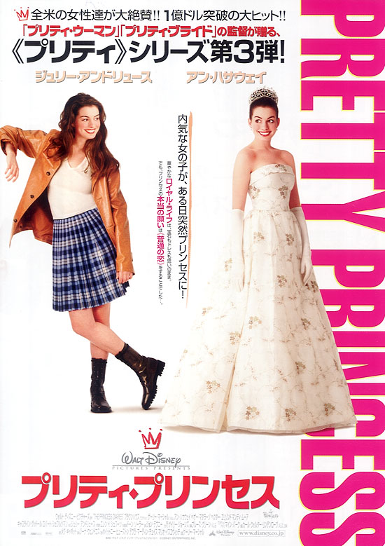 プリティ プリンセス Imdb Wiki Fandom プリティ プリンセス Imdb Wiki Fandom