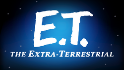 ET logo