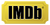 IMDb logo