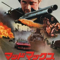 マッドマックス2 Imdb Wiki Fandom