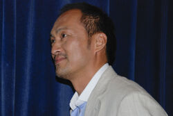 æ¸¡è¾ºè¬™ Imdb Wiki Fandom
