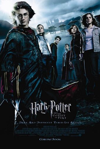 ハリー ポッターと炎のゴブレット 映画 Imdb Wiki Fandom ハリー ポッターと炎のゴブレット 映画 Imdb Wiki Fandom