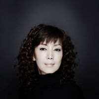 戸田恵子 imdb wiki fandom