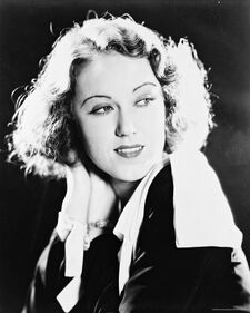 Fay Wray