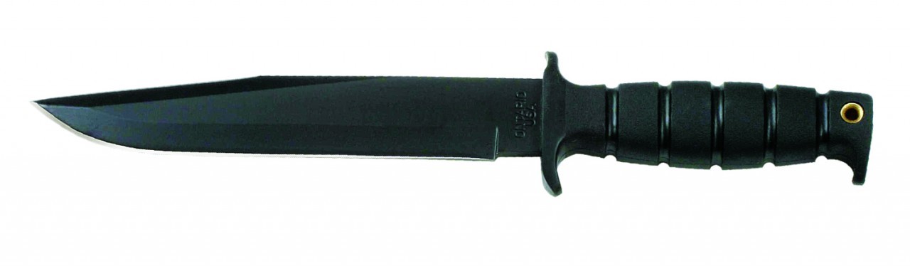 Fighting Knife, Resident Evil Wiki