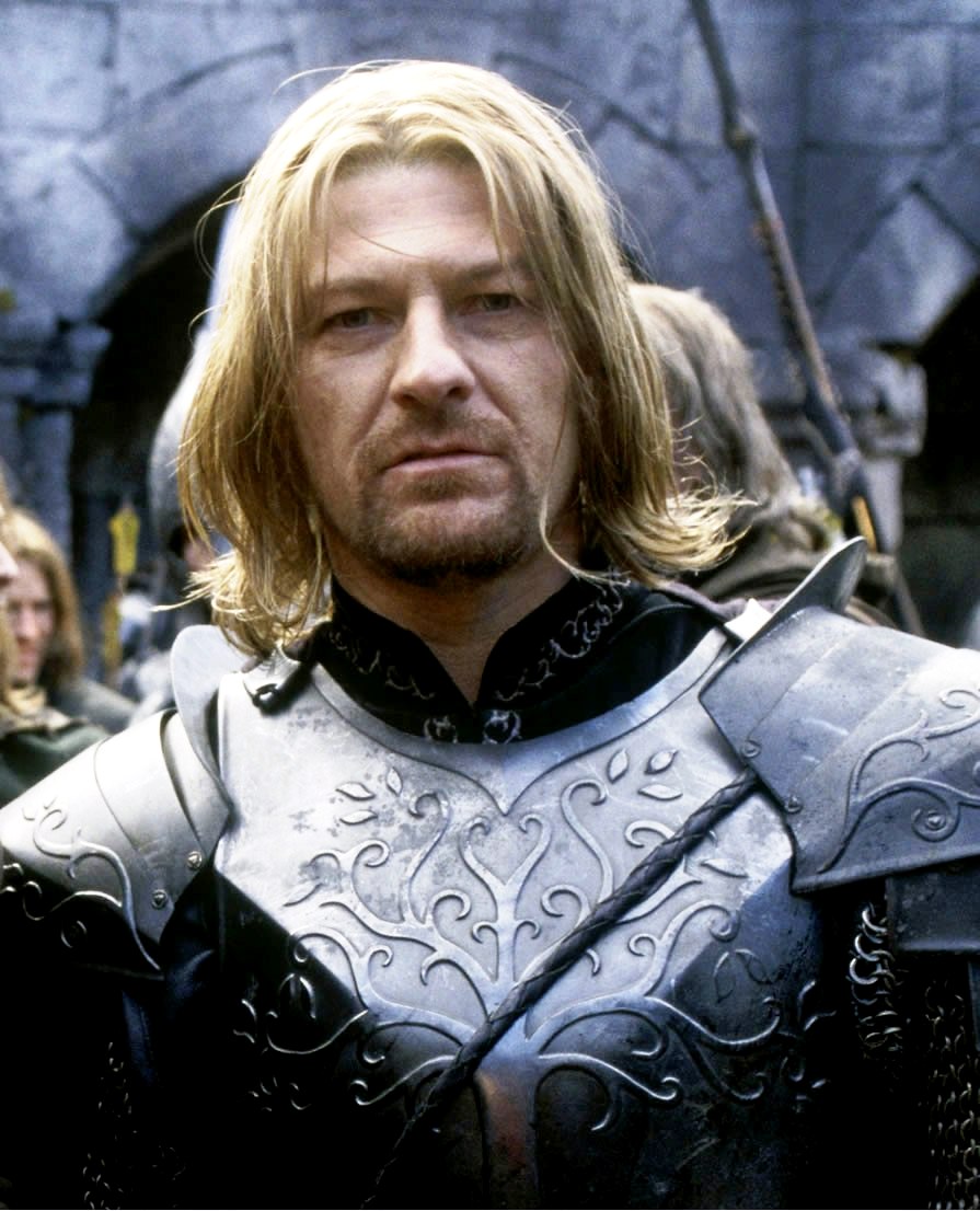 Boromir Lord Of The Rings Wiki Fandom