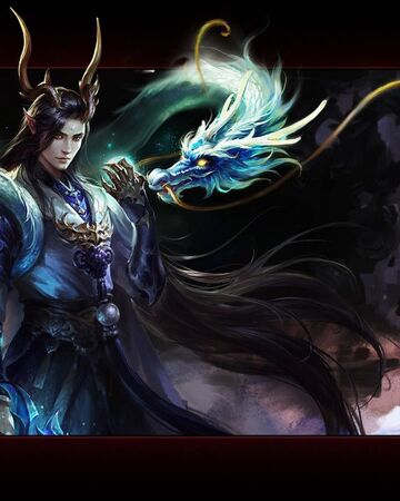 Xiao Chen Immortal And Martial Dual Cultivation Wiki Fandom