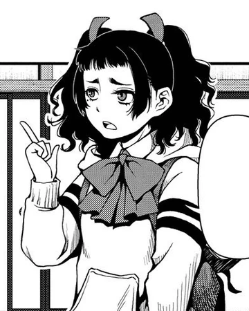 Kiriko Immortal Hounds Wiki Fandom Kiriko Immortal Hounds Wiki Fandom