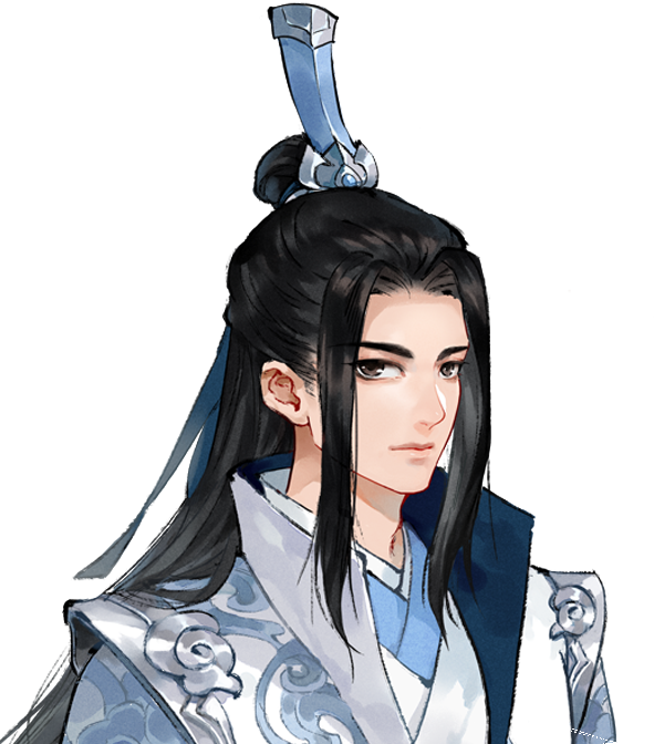 Xie Wentian | Immortal Life Wiki | Fandom