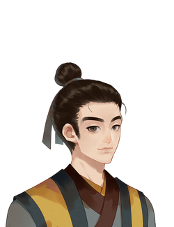 Kong Zhijian | Immortal Life Wiki | Fandom